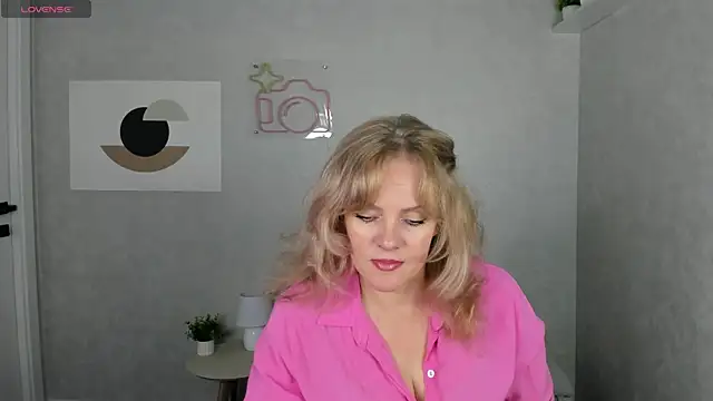 Victoria Nelson online show from 27, 4, 2026