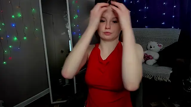 Sweet M1la online show from 9, 3, 2026