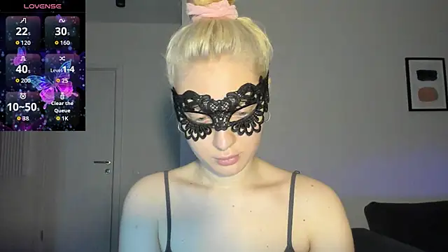 Polly Skil online show from 16, 6, 2026