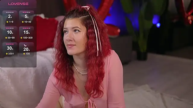 EvaMo0n online show from 20, 2, 2026