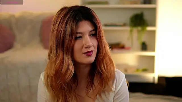 EvaMo0n online show from 25, 4, 2026