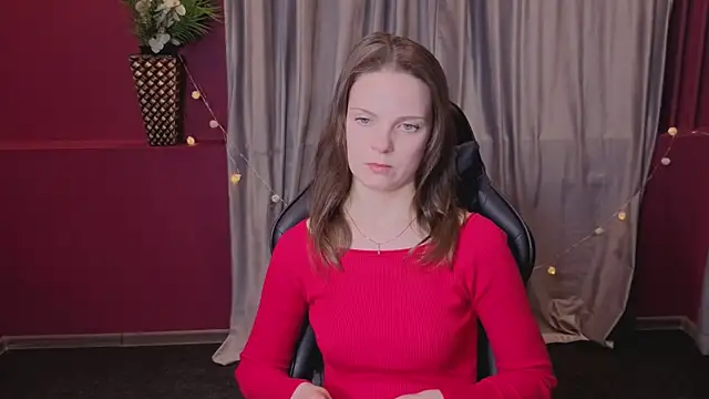 RoseWaulhgberg online show from 15, 1, 2026