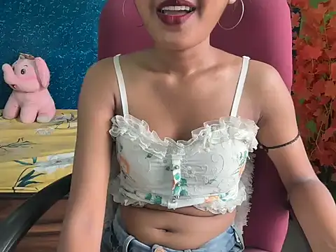Brown-beauty online show from 30, 6, 2026