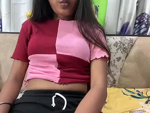 Brown-beauty online show from 24, 7, 2026