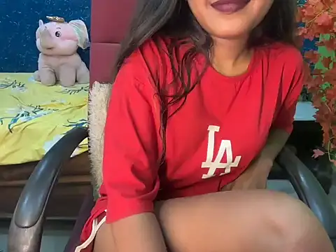 Brown-beauty online show from 25, 7, 2026