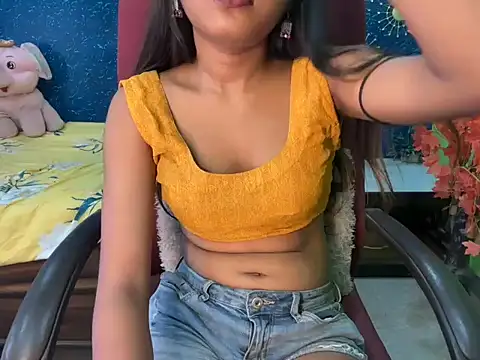 Brown-beauty online show from 27, 7, 2026