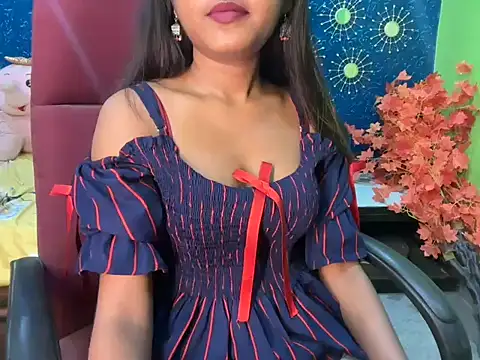 Brown-beauty online show from 27, 7, 2026