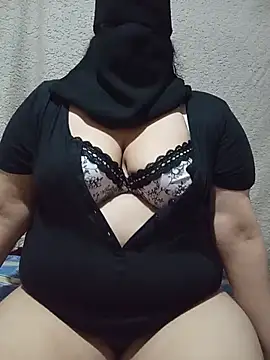 Jamilabarbier1 online show from 18, 7, 2026
