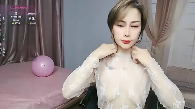 lucyyanyan online show from 16, 5, 2026