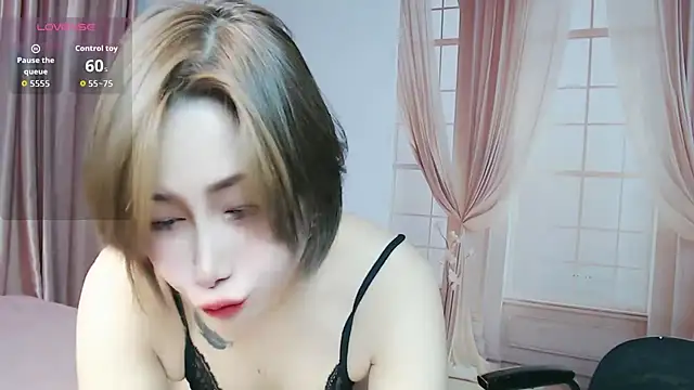 lucyyanyan online show from 20, 7, 2026