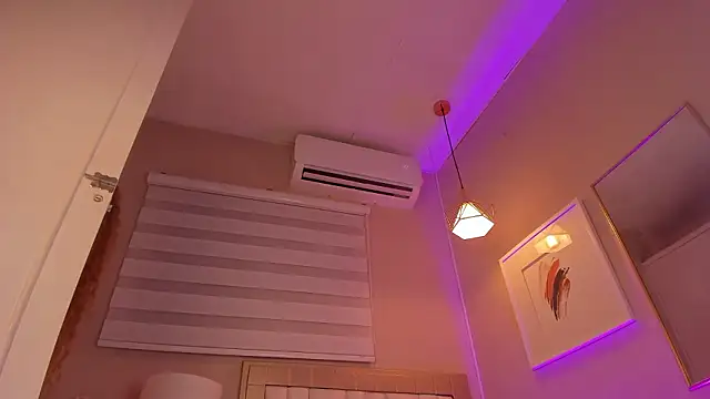 isabela  x online show from 8, 2, 2026