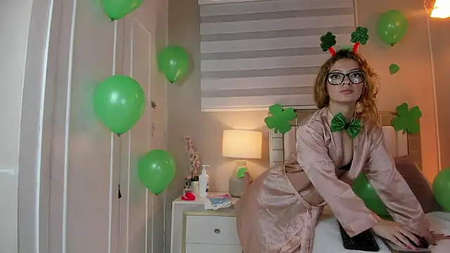 isabela  x online show from 16, 3, 2026