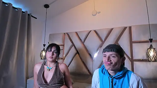 miaanddemian online show from 19, 1, 2026