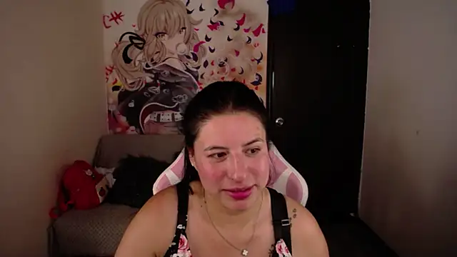 keileen luna online show from 21, 3, 2026