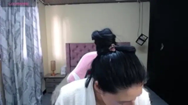 keileen luna online show from 20, 4, 2026