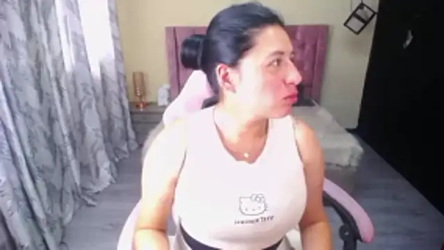 keileen luna online show from 21, 4, 2026