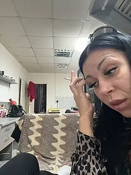 Snapshot of _Mila_Love chatting on 16, 1, 2026 Mila Love online show from 16, 1, 2026