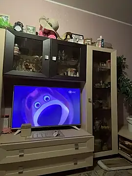 Snapshot of _Mila_Love chatting on 18, 1, 2026 Mila Love online show from 18, 1, 2026