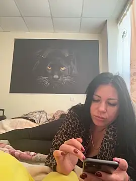 Snapshot of _Mila_Love chatting on 6, 3, 2026 Mila Love online show from 6, 3, 2026