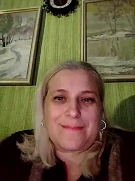 NyushaLollipop online show from 19, 1, 2026