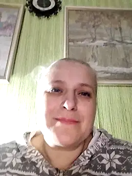 NyushaLollipop online show from 11, 2, 2026