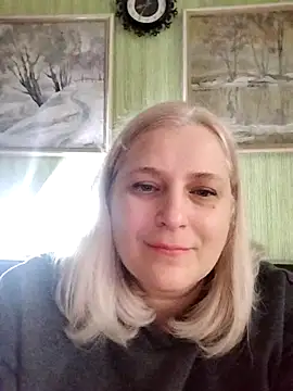 NyushaLollipop online show from 14, 2, 2026