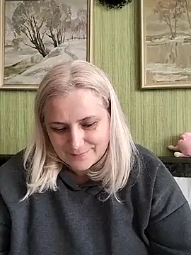 NyushaLollipop online show from 27, 2, 2026