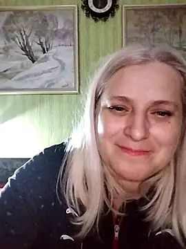 NyushaLollipop online show from 14, 3, 2026