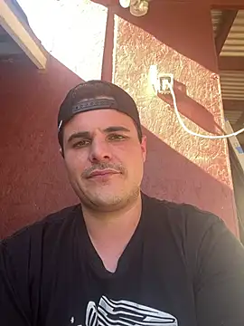 Derekmars online show from 10, 4, 2026