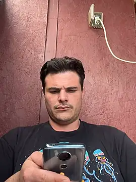 Derekmars online show from 11, 4, 2026