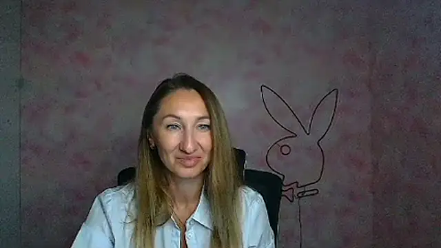 Diana Sweeet  online show from 18, 3, 2026