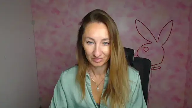 Diana Sweeet  online show from 23, 3, 2026