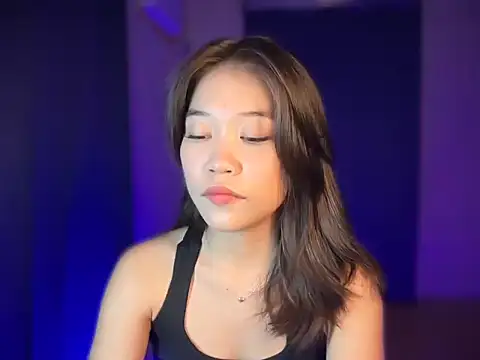 lovely amara19 online show from 16, 4, 2026