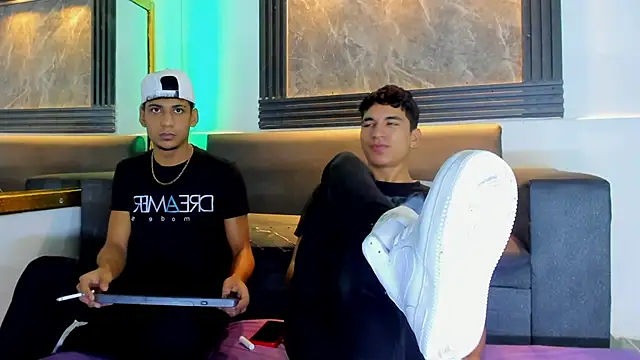 ALEX KEITH26 online show from 1, 2, 2026