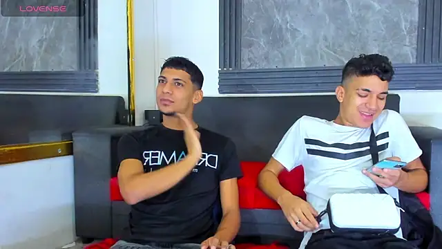 ALEX KEITH26 online show from 13, 3, 2026