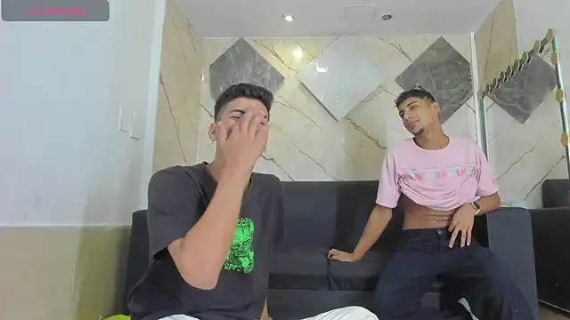 ALEX KEITH26 online show from 17, 3, 2026