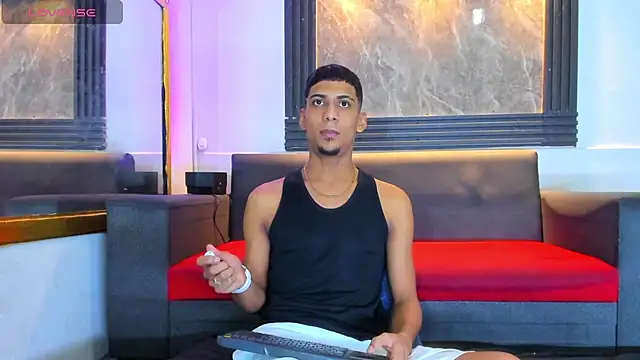 ALEX KEITH26 online show from 19, 4, 2026