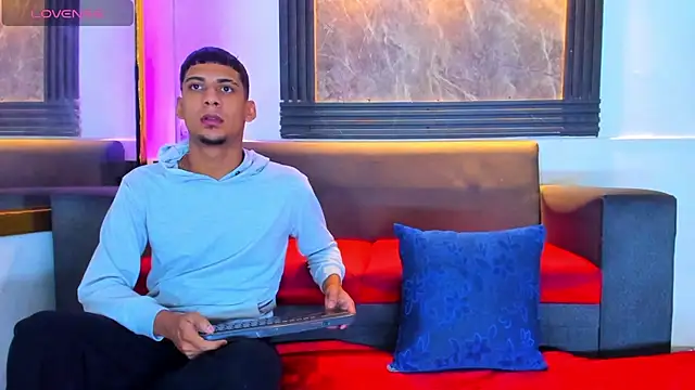 ALEX KEITH26 online show from 23, 4, 2026