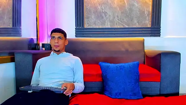 ALEX KEITH26 online show from 23, 4, 2026