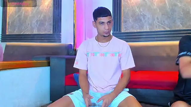 ALEX KEITH26 online show from 25, 4, 2026