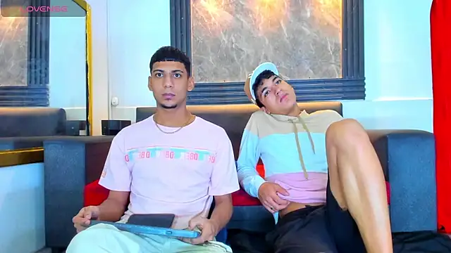 ALEX KEITH26 online show from 27, 4, 2026