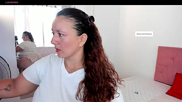 MsGaby  online show from 9, 6, 2026