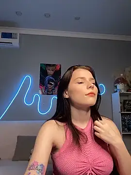 JinxMoon online show from 25, 2, 2026