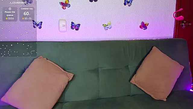 Anihaa online show from 12, 2, 2026