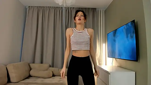 DeonnaHeney online show from 9, 2, 2026