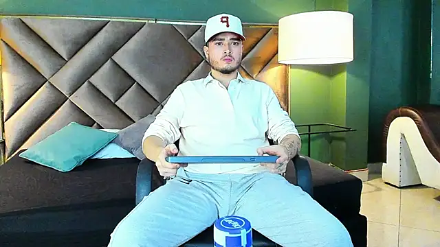 Salvattore Muller online show from 10, 2, 2026