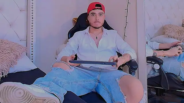 Salvattore Muller online show from 10, 2, 2026