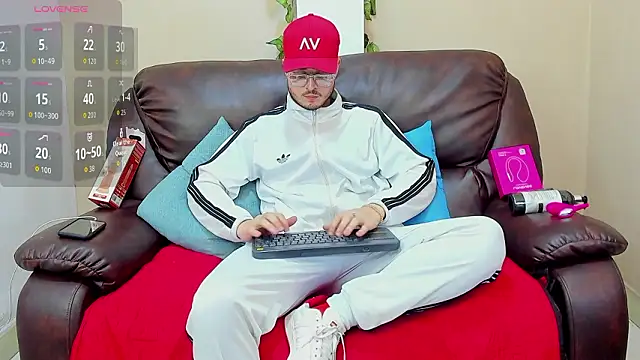 Salvattore Muller online show from 9, 3, 2026