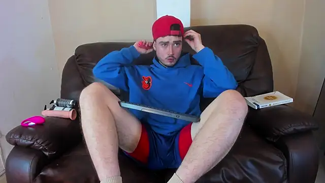 Salvattore Muller online show from 24, 4, 2026