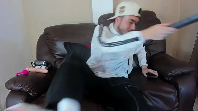 Salvattore Muller online show from 27, 4, 2026